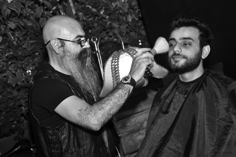The Beirut Groove Collective Edition